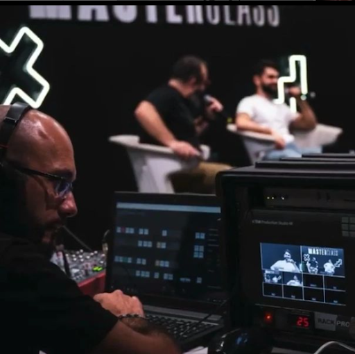 Uma empresa completa para que seu evento seja um SUCESSO