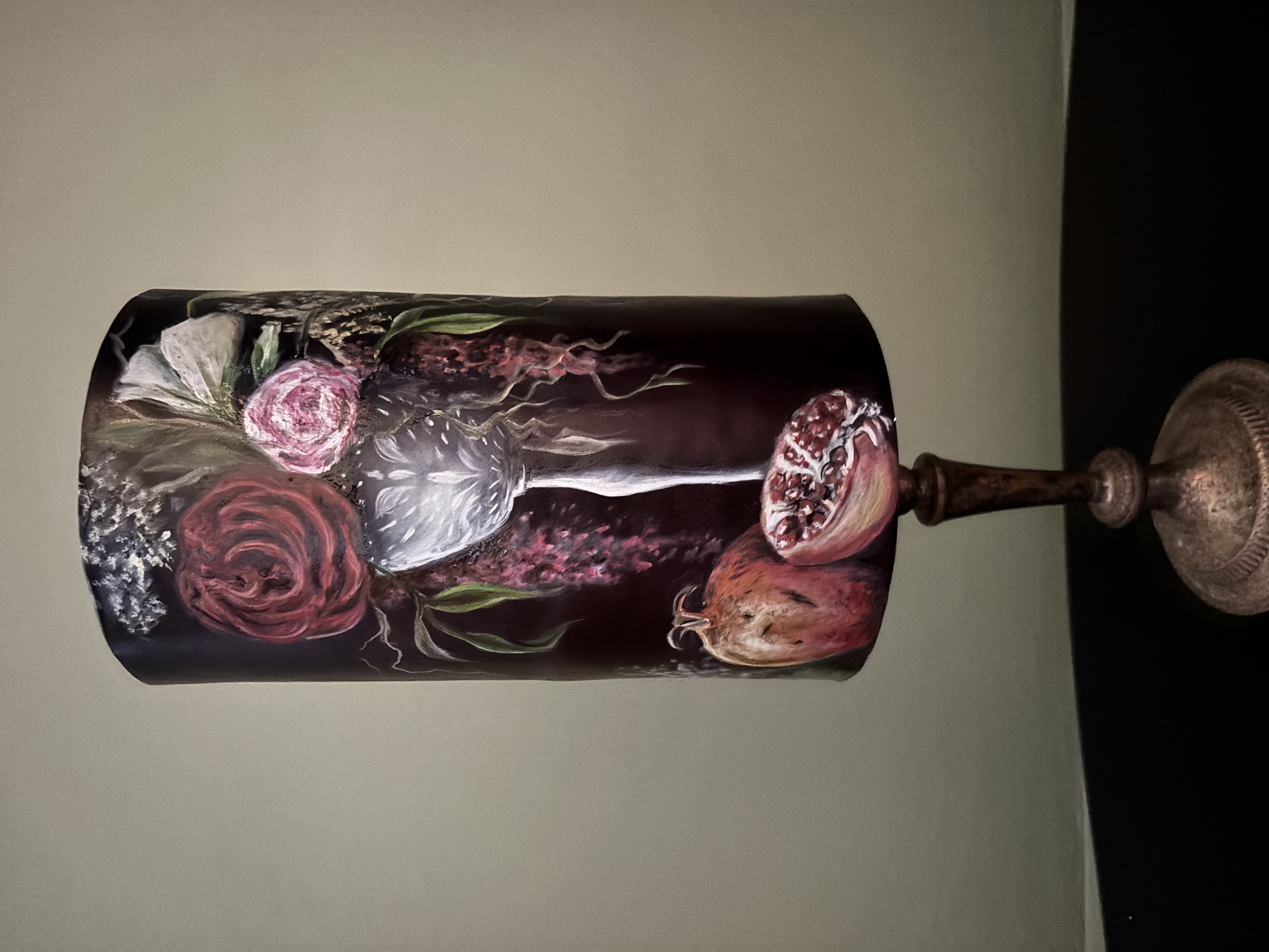 Bolos que são obras de arte