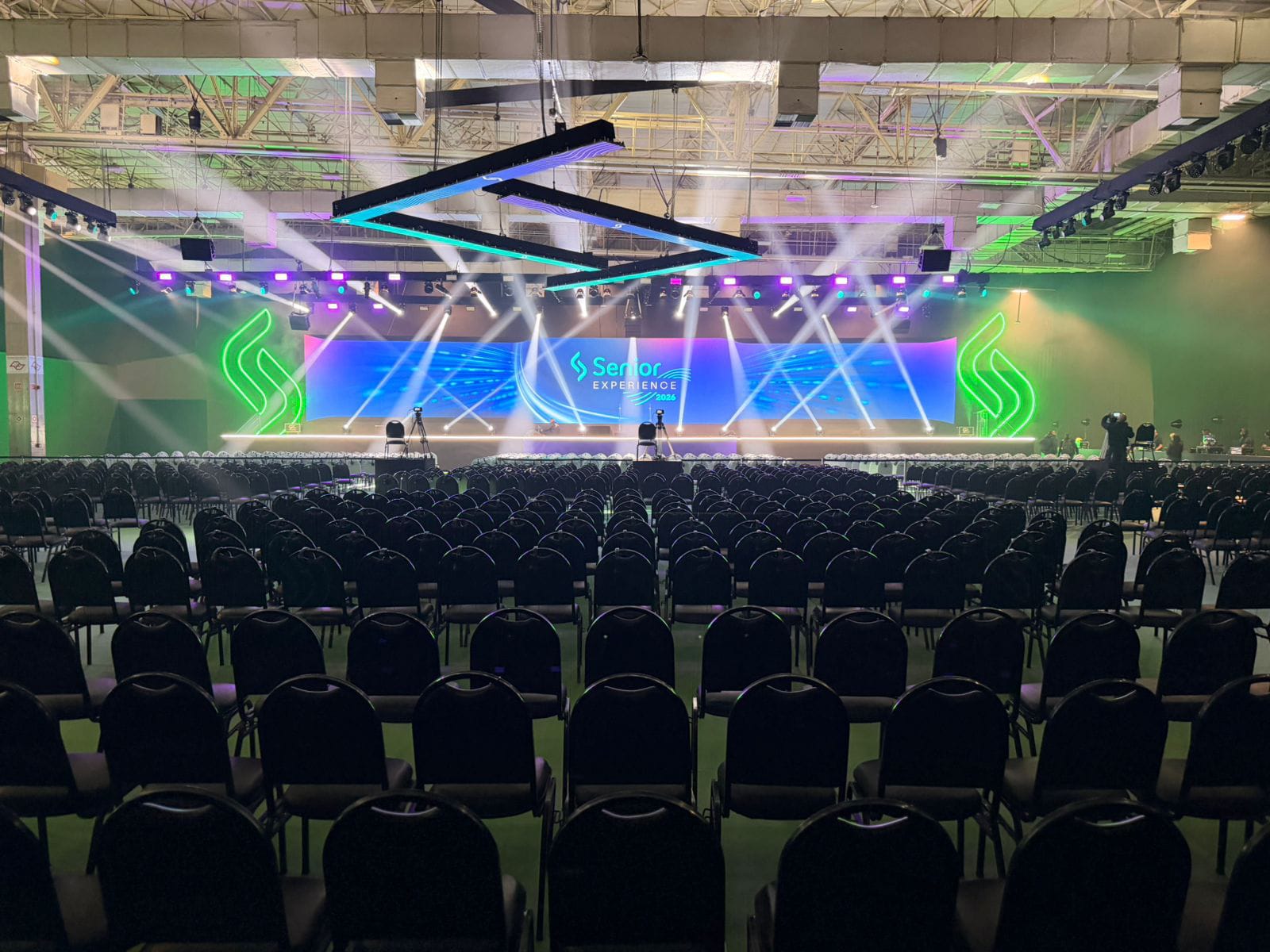 Uma empresa completa para que seu evento seja um SUCESSO