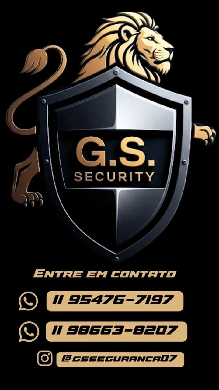 Segurança, Bombeiros, carregadores,Auxiliar limpeza