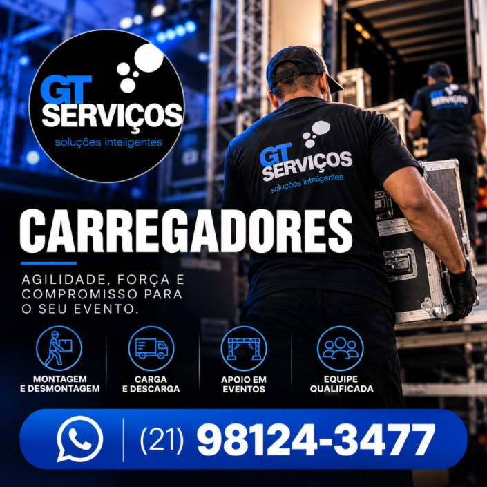 LIMPEZA  / CARREGADORES / SANITIZAÇÃO