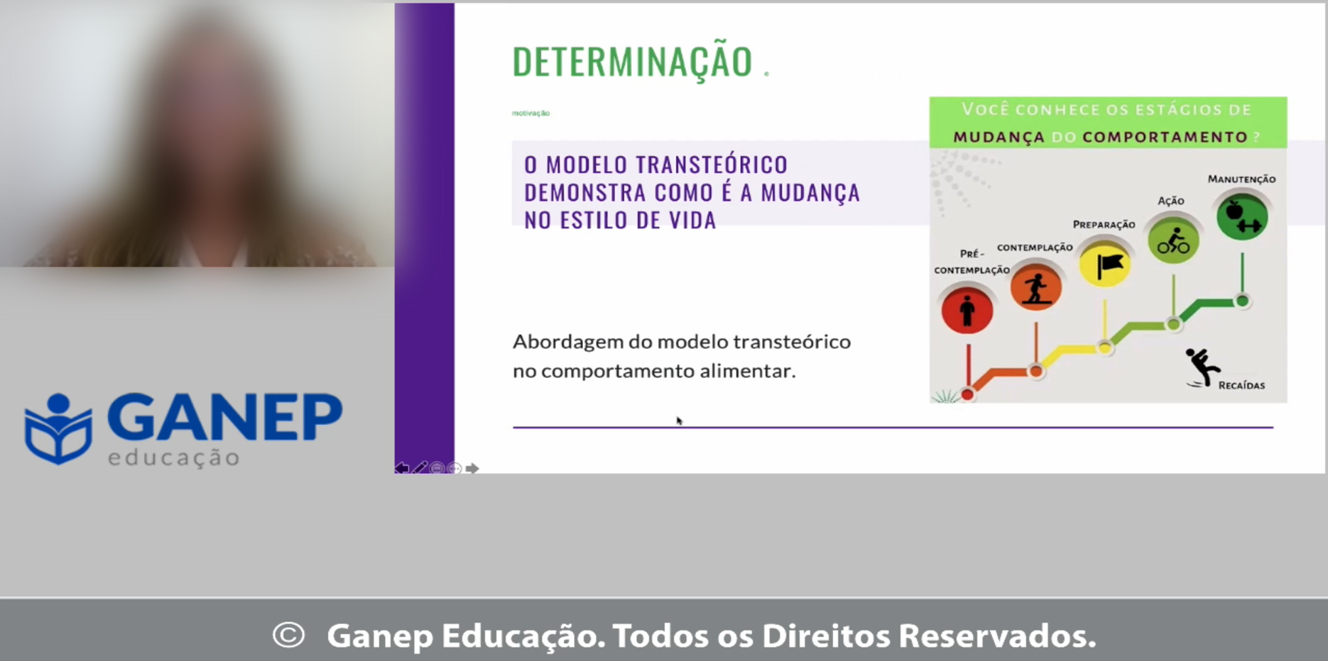 Transmissões ao Vivo pela Internet
