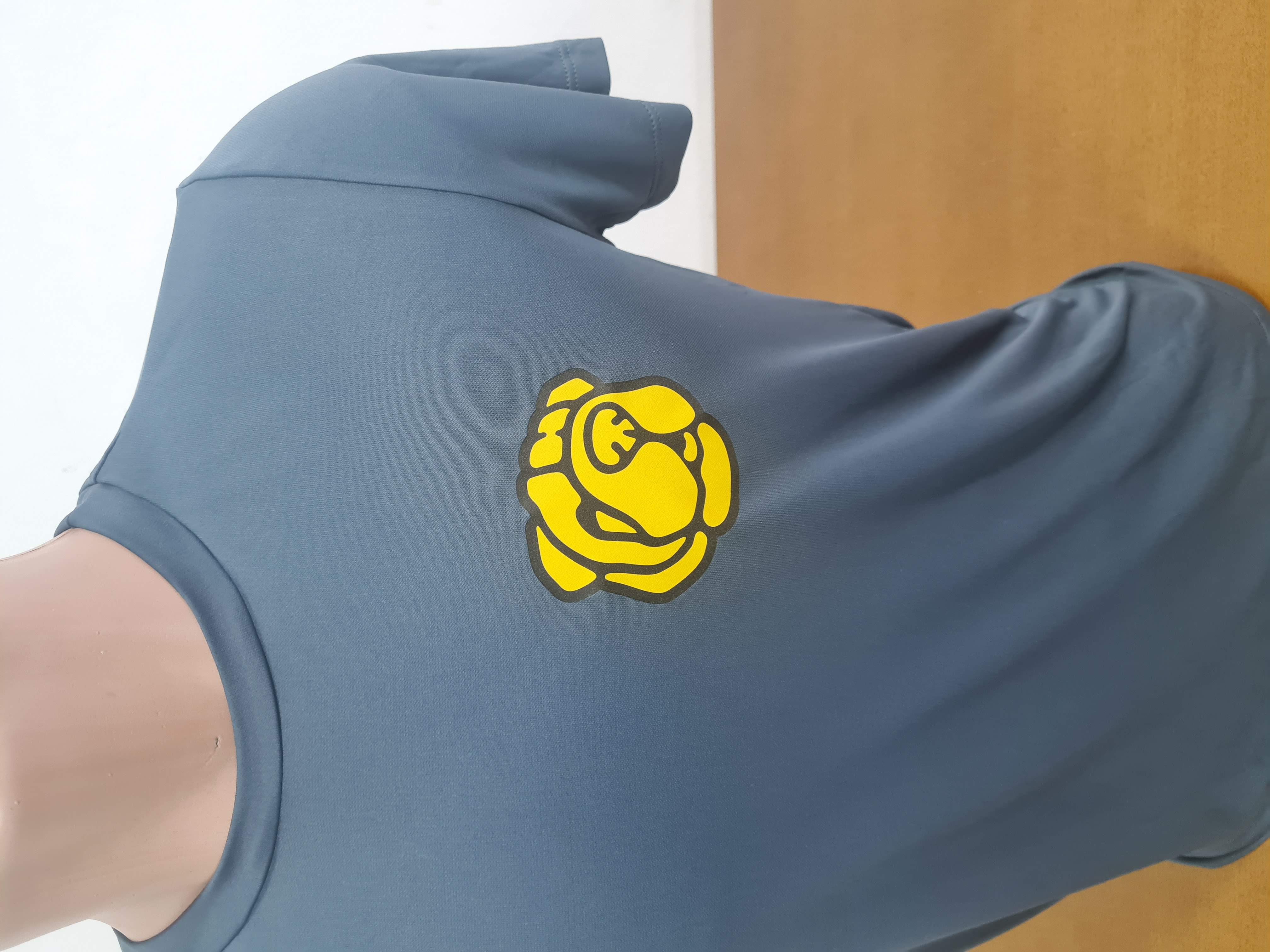 Faça Uniformes para Eventos e Empresas! Mín 10 Peças - Frete Grátis SP