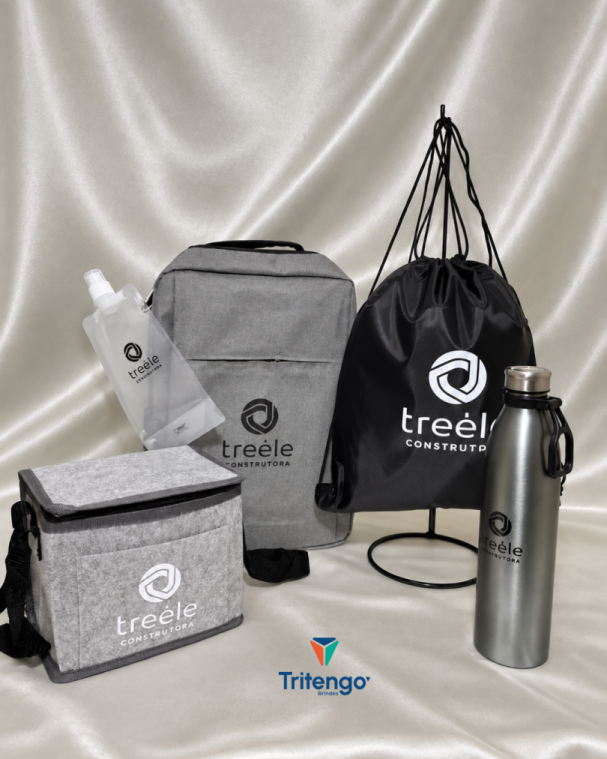 Especialistas em Brindes Corporativos e Eventos