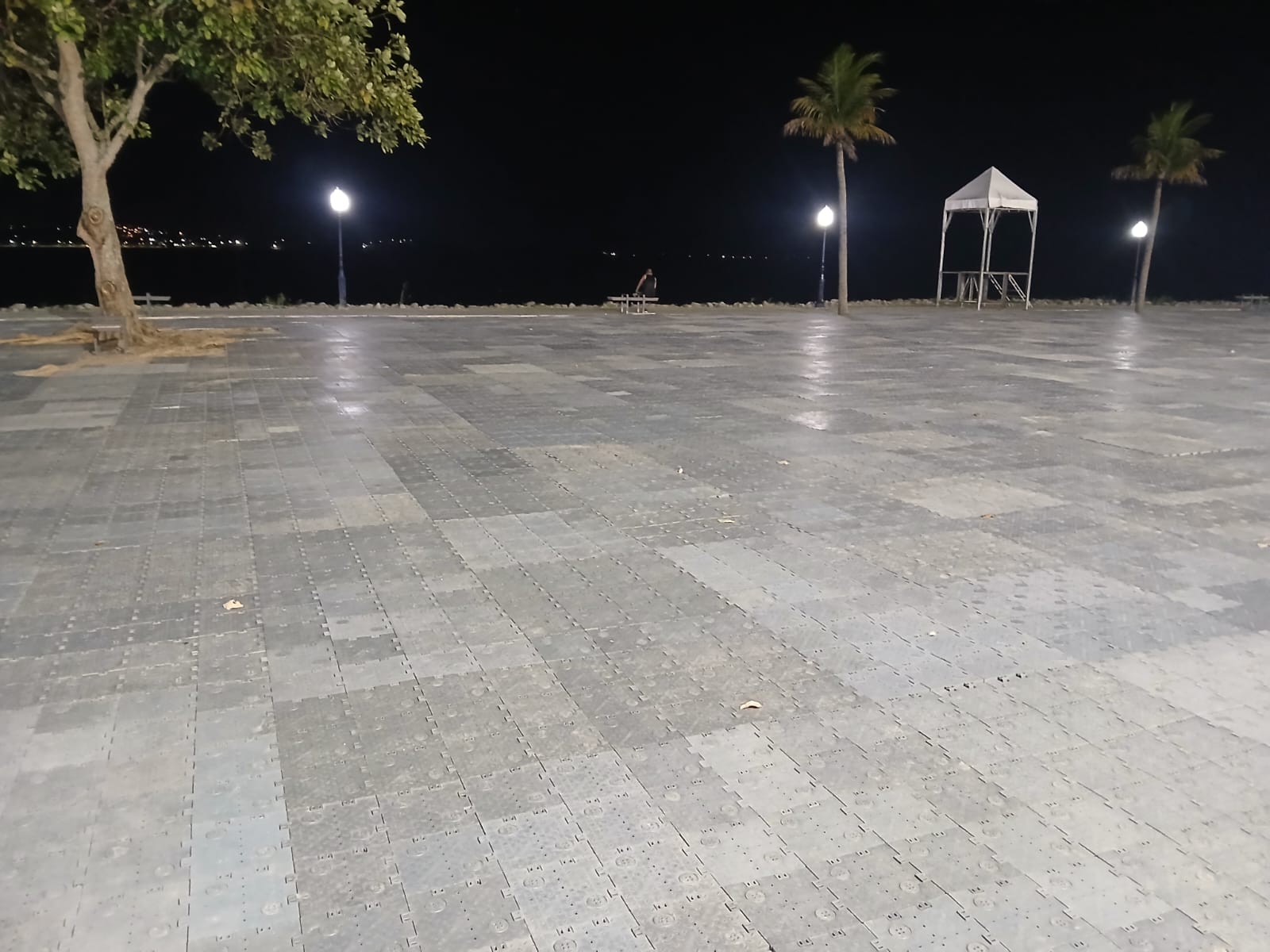 Pisos para eventos